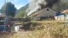 OPM Berulah Lagi, Bakar Gedung SDN Inpres Pogapa di Intan Jaya