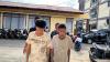 2 Pengamen di Bandarlampung Coba Rampas Motor Warga, Todong Korban Pakai Sajam