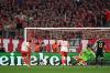 Bayern Munchen vs Real Madrid Sama Kuat, Skor Akhir 2-2 - Bagian 4