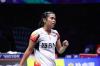 Hasil Semifinal Uber Cup 2024: Gregoria Mariska Buka Keunggulan Indonesia atas Korea Selatan
