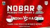 Nobar Timnas Indonesia U-23 di Monas Bakal Meriah, Ada Hiburan Artis Ibu Kota