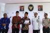 Menko Muhadjir Pimpin Rapat Penanganan Bencana di Indonesia - Bagian 3
