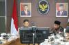 Menko Muhadjir Pimpin Rapat Penanganan Bencana di Indonesia - Bagian 2