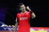 Jadwal Semifinal Thomas dan Uber Cup 2024 Hari Ini: Tim Putra Indonesia Vs Taiwan, Putri Lawan Korsel 