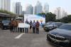 Puluhan Mobil BMW i5 Diserahkan untuk Acara Kenegaraan World Water Forum 2024  - Bagian 2