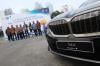 Puluhan Mobil BMW i5 Diserahkan untuk Acara Kenegaraan World Water Forum 2024  - Bagian 3