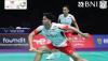 Hasil Thomas Cup 2024: Fajar/Daniel Menang, Indonesia Vs Taiwan di Semifinal