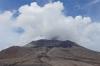 Foto-Foto Permukiman Hancur akibat Letusan Gunung Ruang - Bagian 5