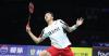 Jadwal Singapore Open 2024 Hari Ini: Jojo Vs Chou Tien Chen, Ginting Lawan Lee Zii Jia