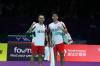 Jadi Pasangan Dadakan, Fajar/Daniel Langsung Tentukan Kemenangan Indonesia di Perempat Final Thomas Cup 2024