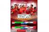 Indonesia Vs China di Final Thomas dan Uber Cup 2024 Besok, Live vozpublica