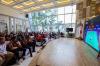 Keseruan Nobar Final Piala Uber 2024 - Bagian 4