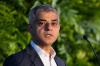 Profil Sadiq Khan, Wali Kota Muslim Pertama London yang Pecah Rekor Menang 3 Periode
