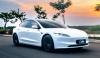 Prestige Boyong Mobil Listrik Bertenaga Sangar Tesla Model 3 Highland ke Indonesia