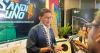 Viral Pungli di Wisata Curug Ciburial Bogor, Sandiaga Uno: Ada Sanksi Hukum jika Terjadi Lagi!