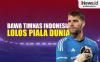 Infografis Maarten Paes Punya Mimpi Bawa Timnas Indonesia Lolos Piala Dunia