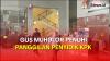 Bupati Sidoarjo Gus Muhdlor Penuhi Panggilan Penyidik KPK