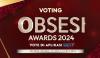 Dukung Selebriti Favoritmu Jadi Pemenang Obsesi Awards 2024