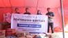 BPJS Kesehatan Salurkan Bantuan untuk Warga Terdampak Banjir di Wajo