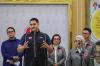 Indonesia Jadi Tuan Rumah Kejuaraan Dunia Senam 2025 - Bagian 2