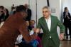 Potret Sadiq Khan Resmi Jabat Wali Kota London untuk Ketiga Kalinya - Bagian 5