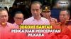 Terkait Isu Perppu Percepatan Pilkada Serentak, Jokowi: Tidak Ada