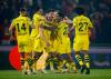 Dortmund Vs Real Madrid, Die Borussen Lebih Pede dan Nothing To Lose