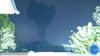 Erupsi Gunung Ibu di Halmahera Barat Malut, Tinggi Kolom Abu 2.000 Meter di Atas Puncak