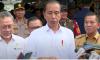 Fotonya Tak Ada di Kantor DPD PDIP Sumut, Ini Komentar Jokowi
