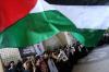 Mahasiswa UM Surabaya Kutuk Agresi Israel ke Palestina - Bagian 1