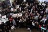 Mahasiswa UM Surabaya Kutuk Agresi Israel ke Palestina - Bagian 2