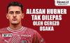 Infografis Alasan Cerezo Osaka Tolak Hubner Gabung Timnas Indonesia U-23