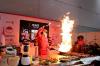 Aksi Ekstrem Chef Muto Demo Masak  - Bagian 2