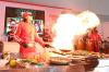 Aksi Ekstrem Chef Muto Demo Masak  - Bagian 1