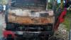 2 Ekskavator dan 2 Truk Proyek Dibakar OTK di Yapen, Sempat Terdengar Ledakan