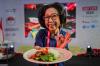 Belajar Memasak bersama Chef Sisca Soewitomo di Chef Expo 2024 - Bagian 2