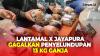 Gelar Patroli Laut, Lantamal X Jayapura Gagalkan Penyelundupan 13 Kg Ganja Asal Papua Nugini
