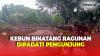 26 Ribu Lebih Pengunjung Padati Kebun Binatang Ragunan di Libur Kenaikan Isa Almasih