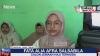 Cerita Fata Alia, Jemaah Haji Termuda Asal Madiun Berangkat Haji Bersama Orang Tua