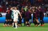 Hasil Liga Europa: Leverkusen ke Final usai Comeback Dramatis Kontra Roma