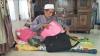 Cerita Kakek Mahmud Jemaah Haji Tertua asal Lebak, Pergi ke Tanah Suci Bersama Istri
