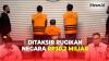 Kasus Korupsi Pengadaan Lahan PTPN XI, KPK Tahan 3 Tersangka