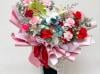 Kisah Sukses Bisnis Florist yang Berawal dari Hobi - Bagian 2