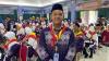 Jemaah Ini Berangkat Haji di Usia 18 Tahun, Didaftarkan Orang Tua sejak Dini