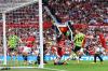 Arsenal Bungkam Man United di Old Trafford - Bagian 4