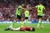 Arsenal Bungkam Man United di Old Trafford - Bagian 1