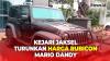 Kejari Jaksel Turunkan Harga Mobil Rubicon Mario Dandy, Hasil Lelang untuk Biaya Restitusi