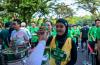 Ribuan Warga Bandung Ikuti Road to Milo Activ Indonesia Race 2024 - Bagian 4