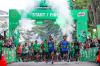 Ribuan Warga Bandung Ikuti Road to Milo Activ Indonesia Race 2024 - Bagian 3