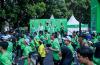 Ribuan Warga Bandung Ikuti Road to Milo Activ Indonesia Race 2024 - Bagian 2